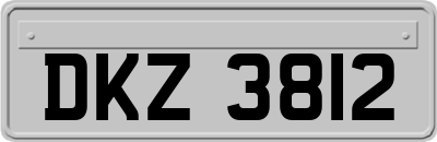 DKZ3812