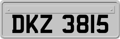 DKZ3815