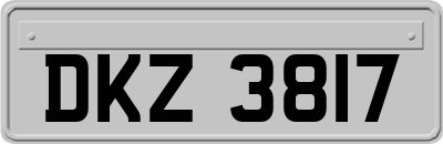 DKZ3817