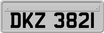 DKZ3821