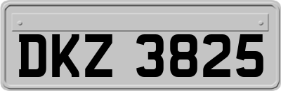 DKZ3825