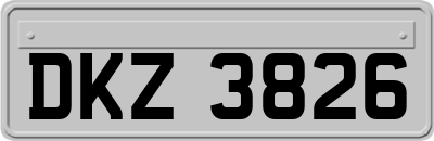 DKZ3826