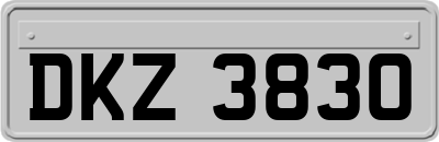 DKZ3830