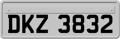 DKZ3832