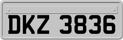 DKZ3836