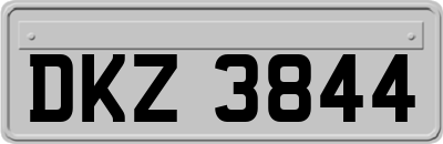 DKZ3844