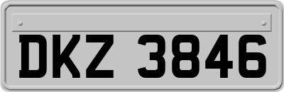 DKZ3846