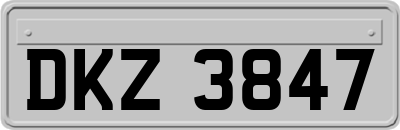 DKZ3847