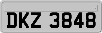 DKZ3848