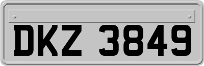 DKZ3849