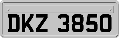 DKZ3850