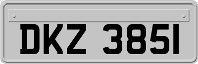 DKZ3851