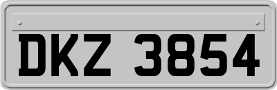 DKZ3854
