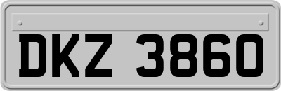 DKZ3860