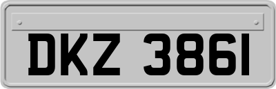 DKZ3861