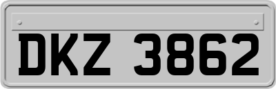 DKZ3862