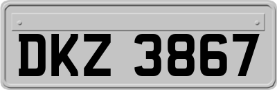 DKZ3867