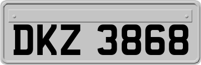 DKZ3868