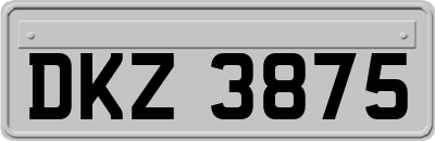 DKZ3875