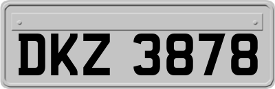 DKZ3878