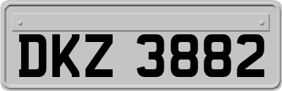DKZ3882