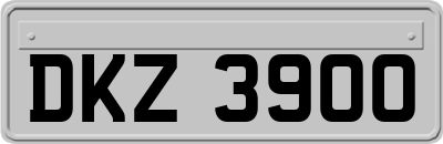 DKZ3900