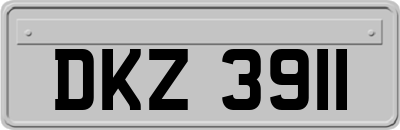 DKZ3911
