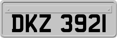 DKZ3921