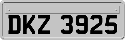DKZ3925