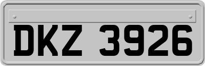 DKZ3926