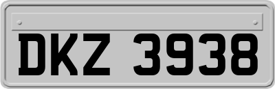 DKZ3938