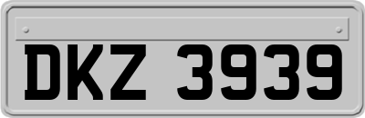 DKZ3939