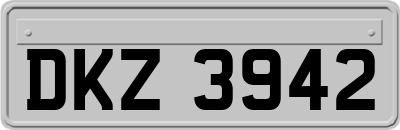 DKZ3942