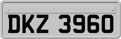 DKZ3960