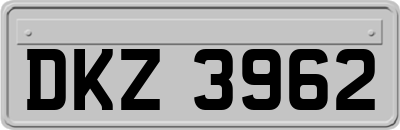 DKZ3962