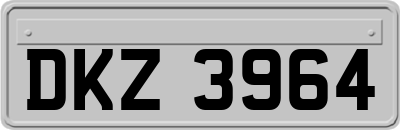 DKZ3964