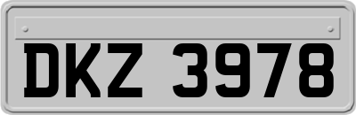 DKZ3978