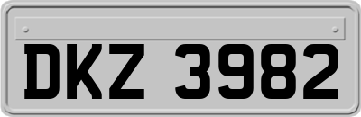 DKZ3982