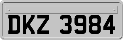 DKZ3984