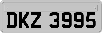 DKZ3995