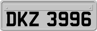 DKZ3996
