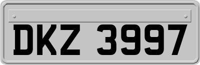 DKZ3997