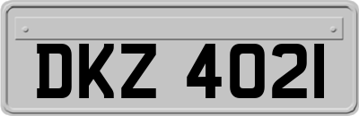 DKZ4021