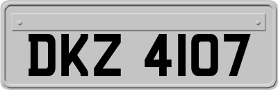 DKZ4107