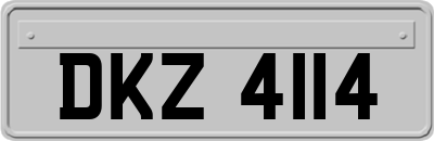 DKZ4114