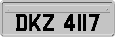 DKZ4117