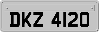 DKZ4120