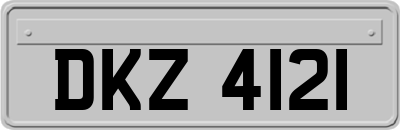 DKZ4121