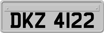 DKZ4122