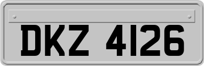 DKZ4126